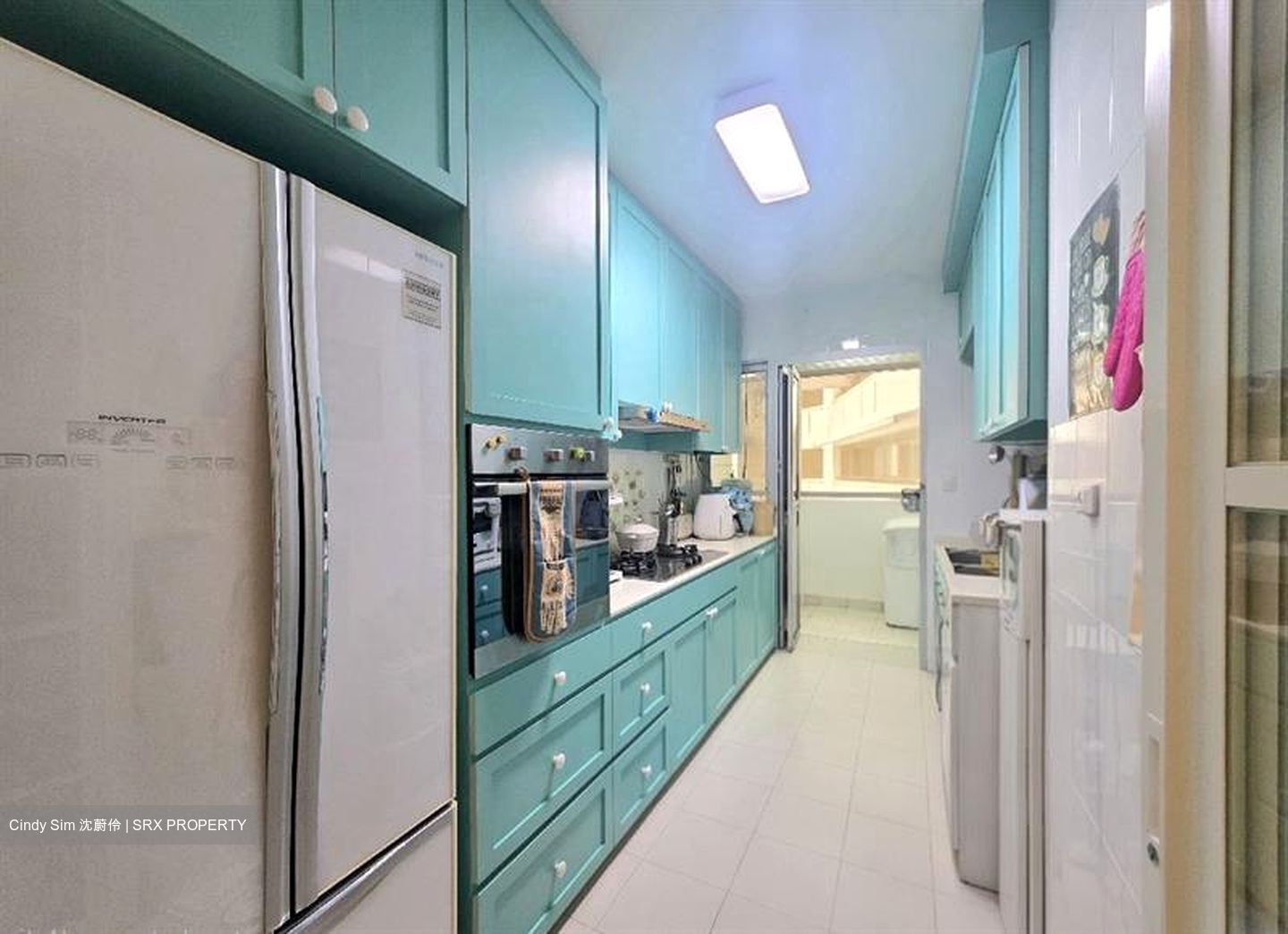 Blk 808C Ping Yi Greens (Bedok), HDB 4 Rooms #638678631